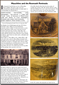 Mauchline and the Rosneath Peninsula