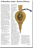 Mauchline Ware Collectors Club - Dec 2020 105